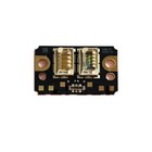 1pcs Used Nichia Numb12 Rgb 465nm 8 3w 525nm 4 8w 643nm 10w  Laser Diode Chip