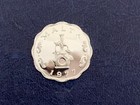 Malta 1977 5 Mils Proof Coin-aluminium-ex  Mint Set-uncirculated
