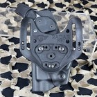 New Pepperball Tcp fsc Level 2 Security Holster - Right Hand  520-01-4401 