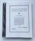 1931-1944 The Richard D Wyckoff Method Of Trading And Investing Course 2 Vol Set