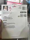 Dolly Parton Party Supply   Dolly Light Up Cake Topper W 6 Candles - New 