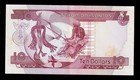           Solomon Islands    10 Dollars  1977  P-5  Qe Ii Aunc   Prefix  A 2 Banknot