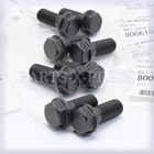 800610740 New Genuine Oem Subaru Impreza Wrx Sti Legacy Flywheel Bolts Set Of 8