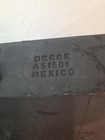 1- John Deere A51501 --  4 Bolt Plow Share With Bolts 
