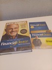 New Sealed Dave Ramsey Financial Peace Revisited Hard Cover Book 