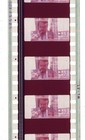 35mm Feature Film Movie Odd Reel R5 - The Marseille Connection high Crime  1973 