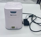 Soclean 2 Cpap Automated Cleaner And Sanitizer Disinfecting Machine New No Box
