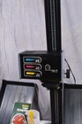 Omega Chromega B Enlarger Turnkey Darkroom Outfit Lenses  Trays Reels Etc 