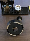 Tecre  125 1 25  Manual Button Maker And Round Cutter  Button Making Kit
