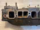 Mercruiser Exhaust Manifold 52390 3 0 Liter 4 Cylinder