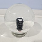 Vans Off The Wall Collectible Sk8 Snow Globe - Missing Stand Globe Only 