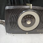 Vintage Bakelite Rca Victor Model X551 Vacuum Tube Radio