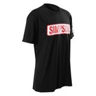 Simpson Racing Social Media Tee 45022l