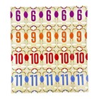 Party Cards Game New Flip 7 Worlds Best Card Game Hot