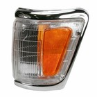 Side Marker Light Front For Toyota Pickup 1992-1995