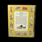Walt Disney   s Mary Poppins - A Jolly Holiday - Little Golden Book 1963