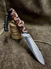 Handmade Knife Made In The Usa