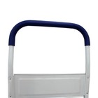330 Lbs  Capacity Platform Truck Hand Flatbed Cart Dolly Folding Moving Push 