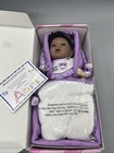 Reborn Baby Dolls Black American Girl - 18  Lifelike Newborn Doll