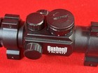 Bushnell Trophy 1x28 Red Dot Pistol Handgun Rifle Shotgun Scope