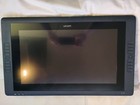 Wacom Cintiq 22hd Dtk-2200 k 21 5  Creative Pen Display - No Pen  No Ac
