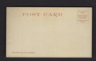 1901 Post Card Of Hotel Pemberton In Hull  Mass   new 