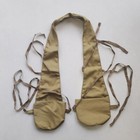 Wwii Chinese Army Grenade Pouch Bag