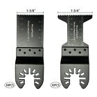 Oscillating Multitool Saw Blade Tool Set For Milwaukee Dewalt Fein Bosch 62pcs