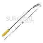 Equine Dental Mcpherson Speculum Horse Mouth Gag With Float Rasp German Grade