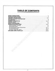 Foley Belsaw  Model 399 Chain Saw Grinder Owners Manual   1065