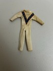 Vintage Ideal Evel Knievel Figure Suit And Rescue Set Walkie Talkie