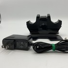 Playstation 4  ps4  Dual Controller Power A Charging Dock With Power Adapter