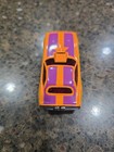 Aurora Afx Plymouth Cuda F c Purple Orange 
