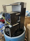 Wantjoin Cup Sealing Machine Full Automatic Cup Sealer Machine