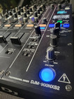 Pioneer Dj Djm-900nxs Dj Mixer With Magma Soft Shell Case