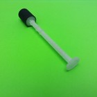 Brother Fax-575 Fax Machine Roller And Gear Roller