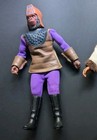 Vintage Mego Planet Of The Apes General Urko  Action Figure 1974