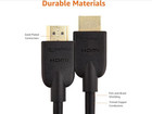 High-speed 4k Ultra Hd Hdmi 2 0 Cable 18gbps 48 Bit 2160p 60hz 3 Ft Case Of 90