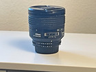 Nikon Nikkor 85mm F 1 4 D Af Lens - Black