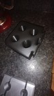 Adaptor Rod Box 510lb Life-time Warranty -  Extra Tough -  Bowflex - 2-day Ship