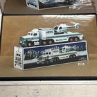 Vintage Custom Made Photo Guide For Hess Truck Collectors 1964-1999 Exc Cond