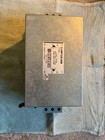 Corcom 110fcd10b Emi Filter Module F7763   10a   3-phase   Excellent Condition