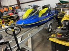 2019 Yamaha Exr Waverunner 66 Hours  Runs Great  2 Unit Trailer  Ready For Water
