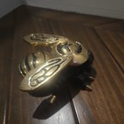 Adorable Bumblebee Door Knocker Solid Brass Hand Crafted Art Decorative 