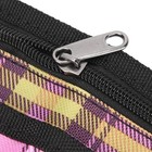 Wheelchair Multifunctional Bag Pocket Chair Waterproof Side Side Storage Durable