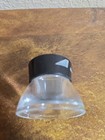 Vintage Agfa Lupe 8x Magnifier Made In Germany Film Negatives Slide Inspection