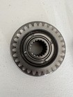 07 08 2007 2008 Kawasaki Ninja Zx6r 600 Starter One Way Clutch Gear Starting Oem