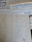 Lot Of 17 Folded One Sheets From 1950-1980s  Clint Eastwood  Eiger Sanction