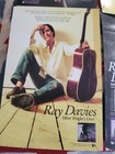 Ray Davies The Kinks Set Of 4 Promo Postcards Other People s Lives Usa Tour Rare