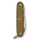 Victorinox Limited Edition 2024 Pioneer X Alox Terra Brown In Gift Box
